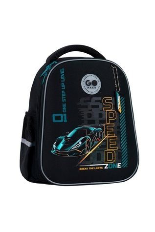 Рюкзак GoPack Education Speed Zone GoPack GO26-165S-5 ЦБ-00297693 фото