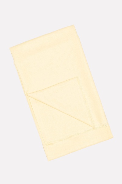 Жіночий шарф колір жовтий ЦБ-00190143 SKT000842074 фото