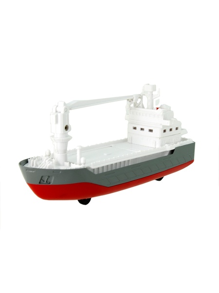 Іграшка – Транспортний корабель колір різнокольоровий ЦБ-00221530 SKT000912554 фото