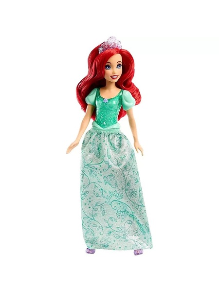 Лялька-принцеса Аріель Disney Princess колір різнокольоровий ЦБ-00232364 SKT000938379 фото