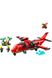 Конструктор - Пожежний рятувальний літак колір різнокольоровий ЦБ-00241968 SKT000963200 фото 2