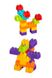 Набор – детский конструктор цвет разноцветный ЦБ-00241489 SKT000961711 фото 3