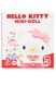 Колекційна фігурка Hello Kitty колір різнокольоровий ЦБ-00259592 SKT001019951 фото 3