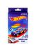 Пластилин восковой Kite Hot Wheels цвет разноцветный ЦБ-00223037 SKT000916543 фото 1