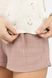 Жіноча піжама 50 колір капучино ЦБ-00247632 SKT000987591 фото 4