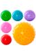 Массажный мячик цвет разноцветный ЦБ-00003388 SKT000288824 фото 1