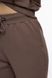 Жіночі спортивні штани манжет 42 колір капучино ЦБ-00210768 SKT000890652 фото 2