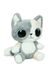 М’яка іграшка Кіт Томі колір різнокольоровий ЦБ-00238553 SKT000956848 фото 3