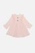 Сукня для дівчинки 68 колір персиковий ЦБ-00243087 SKT000966926 фото 1