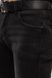 Чоловічі джинси 44 колір темно-сірий ЦБ-00203313 SKT000873908 фото 2