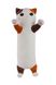 М'яконабивна іграшка «Котик»лінивець колір різнокольоровий ЦБ-00245673 SKT000982457 фото 2