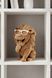 Картонний конструктор "Cartonic Collectible LION" Cartonic CCARTLION ЦБ-00299530 фото 4