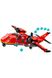 Конструктор - Пожежний рятувальний літак колір різнокольоровий ЦБ-00241968 SKT000963200 фото 4
