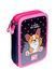 Пенал твердый YES твердый двойной HP-01 Puppy YES 533344 ЦБ-00283178 фото 1