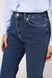 Джинсы bootcut женские цвет темно-синий 42 ЦБ-00283992 фото 5