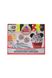 Набір для творчості "Mousecorn Cupcake" колір різнокольоровий ЦБ-00214338 SKT000896197 фото 1