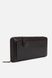 Чоловічий гаманець колір темно-коричневий ЦБ-00253696 SKT001002618 фото 2