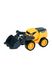Іграшка "Навантажувач Volvo" в коробці колір жовтий 00-00243151 SKT000279007 фото 1