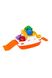 Іграшка для купання «Пором» колір різнокольоровий ЦБ-00164874 SKT000556419 фото 1