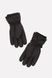 Мужские перчатки 9.5 цвет черный ЦБ-00197588 SKT000861425 фото 2