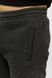 Чоловічі спортивні штани 54 колір темно-сірий ЦБ-00204739 SKT000876828 фото 2