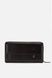 Чоловічий гаманець колір темно-коричневий ЦБ-00253696 SKT001002618 фото 3