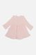 Сукня для дівчинки 68 колір персиковий ЦБ-00243087 SKT000966926 фото 3