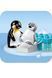 Конструктор LEGO DUPLO Сімейства диких тварин: Пінгвіни та Леви 10442 ЦБ-00271839 фото 4