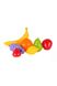 Ігровий набір фруктів колір різнокольоровий ЦБ-00042898 SKT000333782 фото 1