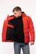 Мужская куртка 46 цвет красный ЦБ-00194535 SKT000854524 фото 8