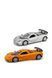 Автомодель - MCLAREN F1 1992 TECHNODRIVE 250412U ЦБ-00288949 фото 1