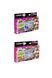 Комплект для творчества &laquo;My Color Clutch&raquo; Danko Toys CCL-01-01U,02U,03U...06U ЦБ-00260844 фото 2