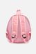 Рюкзак каркасный для девочки цвет розовый ЦБ-00255505 SKT001007477 фото 4