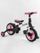 Велосипед-трансформер Best Trike колір рожевий ЦБ-00215546 SKT000898852 фото 2
