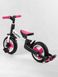 Велосипед-трансформер Best Trike колір рожевий ЦБ-00215546 SKT000898852 фото 3