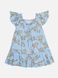 Сукня для дівчинки 116 колір блакитний ЦБ-00217658 SKT000902990 фото 1