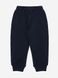 Спортивні штани для хлопчика 92 колір темно-синій ЦБ-00216227 SKT000900204 фото 3