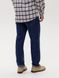 Чоловічі джинси мом 44 колір синій ЦБ-00233734 SKT000942059 фото 3