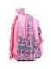 Рюкзак для девочки Kite Education цвет розовый ЦБ-00225118 SKT000921813 фото 2