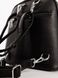 Жіночий рюкзак колір чорний ЦБ-00231973 SKT000937596 фото 8