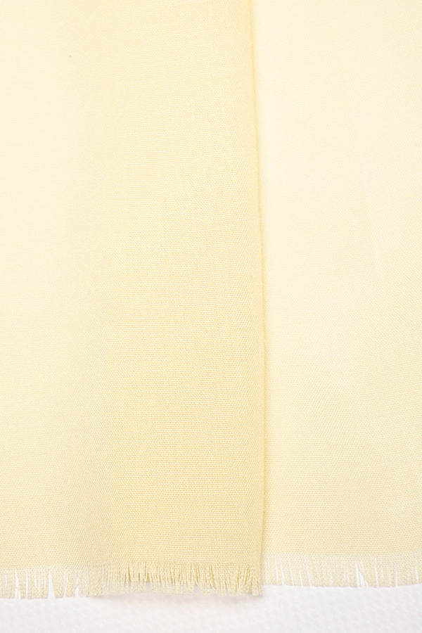 Женский шарф цвет желтый ЦБ-00190143 SKT000842074 фото