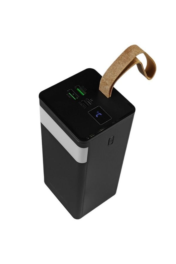 Power Bank - Портативна батарея GRUNHELM GP-50BQC, 50.000 mAh ЦБ-00292498 фото
