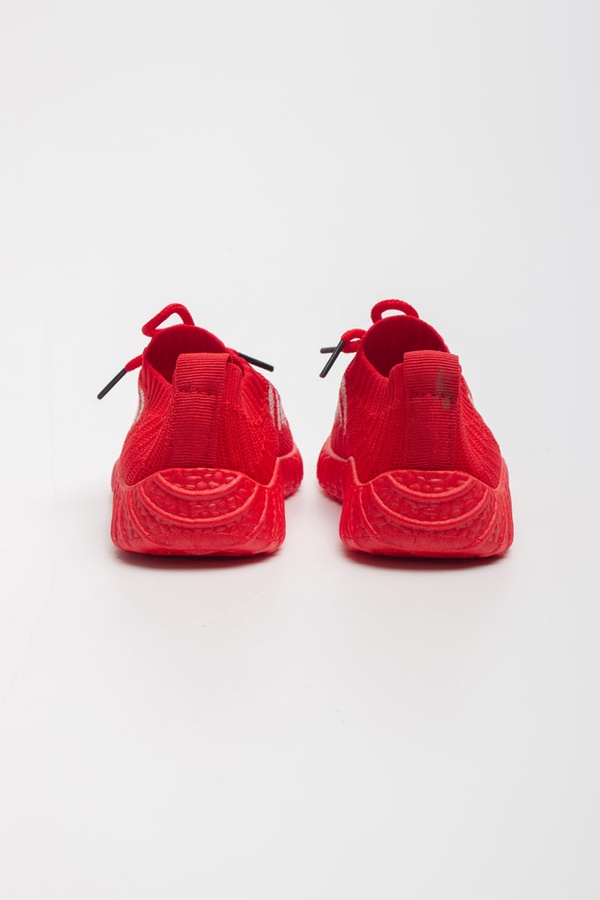 Кросівки 25 колір червоний ЦБ-00155909 SKT000529787 фото