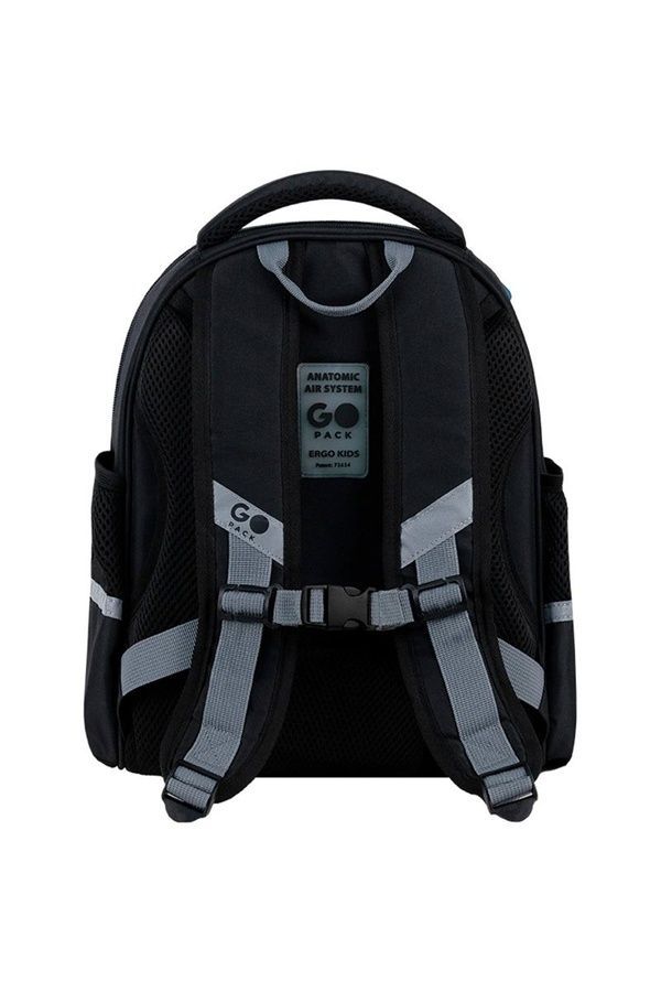 Рюкзак GoPack Education Speed Zone GoPack GO26-165S-5 ЦБ-00297693 фото
