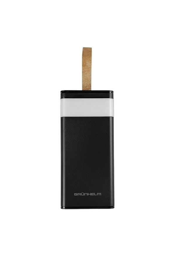 Power Bank - Портативна батарея GRUNHELM GP-50BQC, 50.000 mAh ЦБ-00292498 фото