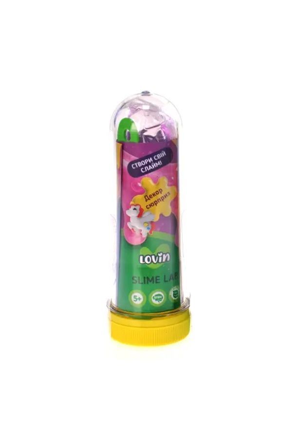 Набір для експериментів Slime Lab ТМ Lovin Lovin'Do 8000214 ЦБ-00287517 фото