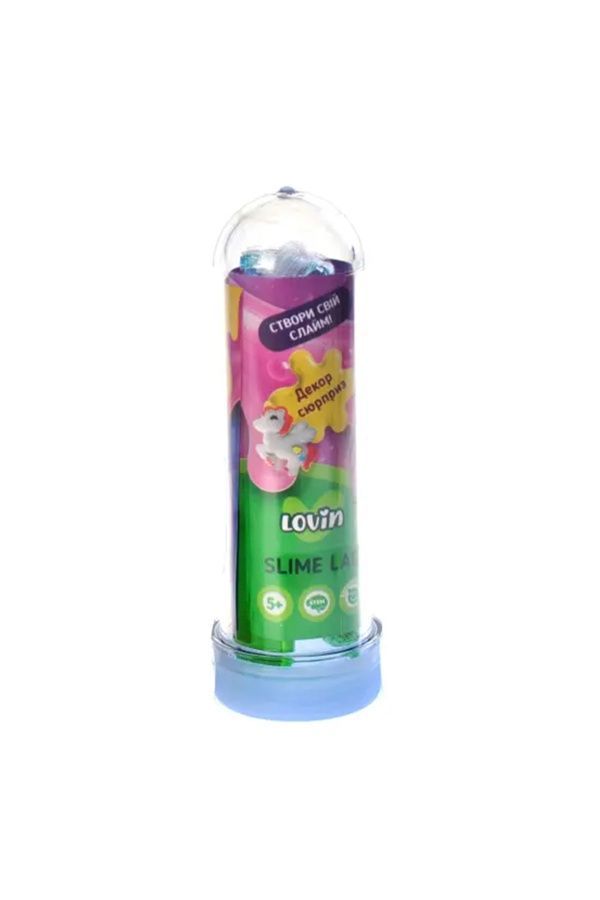 Набір для експериментів Slime Lab ТМ Lovin Lovin'Do 8000214 ЦБ-00287517 фото