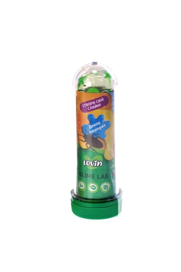 Набір для експериментів Slime Lab ТМ Lovin Lovin'Do 8000214 ЦБ-00287517 фото