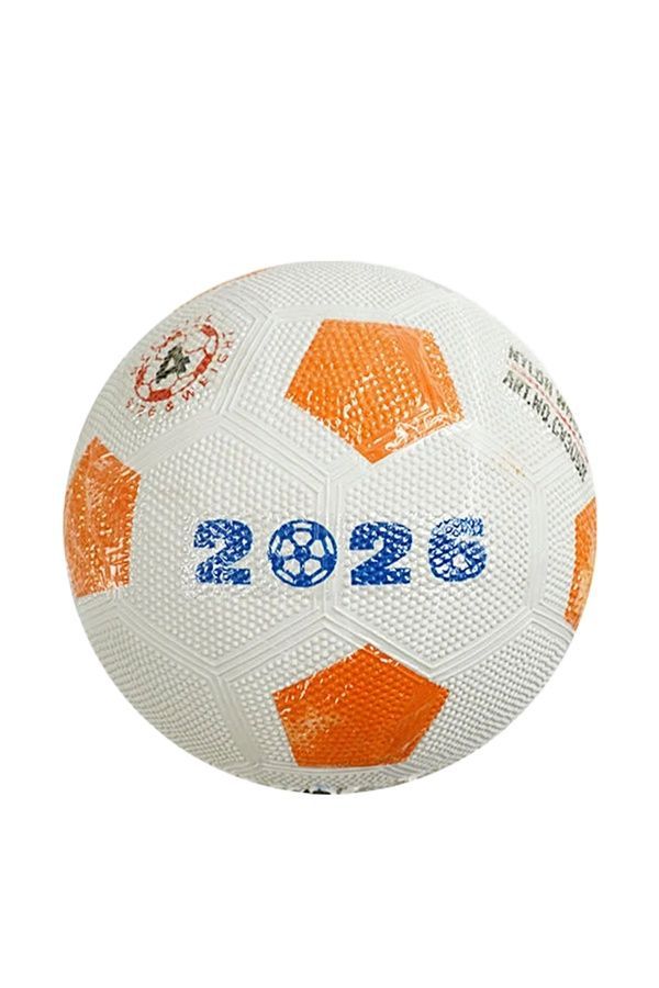 Футбольний м'яч розміру №4 C 70346 ЦБ-00292623 фото