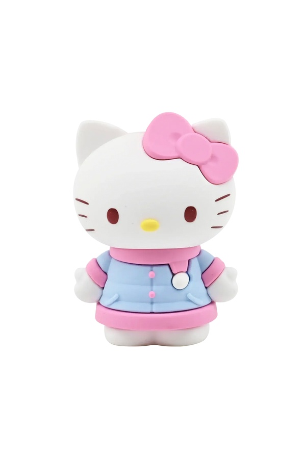 Колекційна фігурка Hello Kitty колір різнокольоровий ЦБ-00259592 SKT001019951 фото